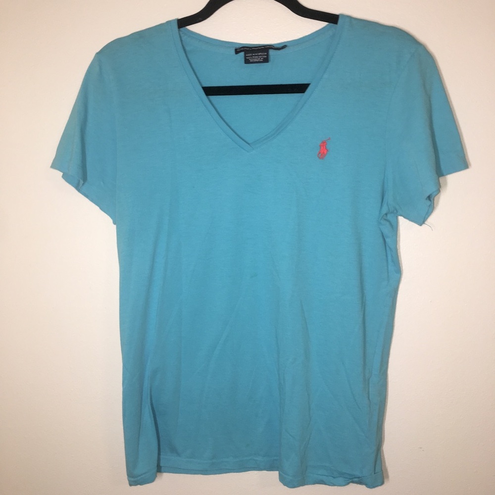 Ralph Lauren Polo tee